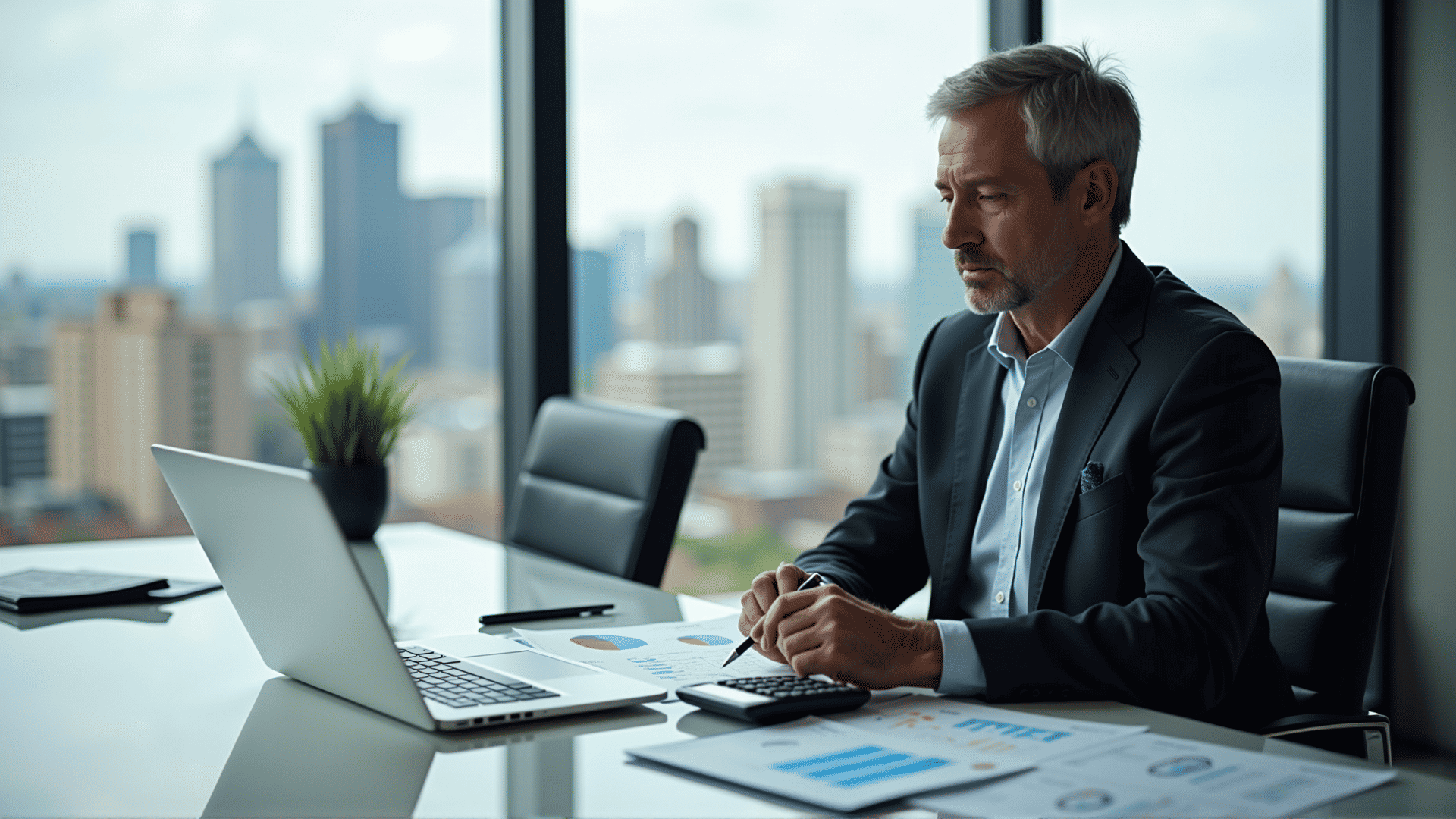 Cash management services